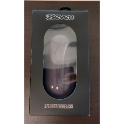 Wireless Bluetooth Seven