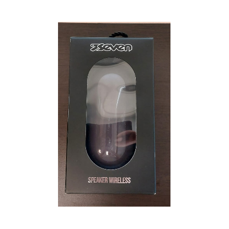 Wireless Bluetooth Seven