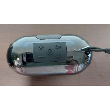 Wireless Bluetooth Seven