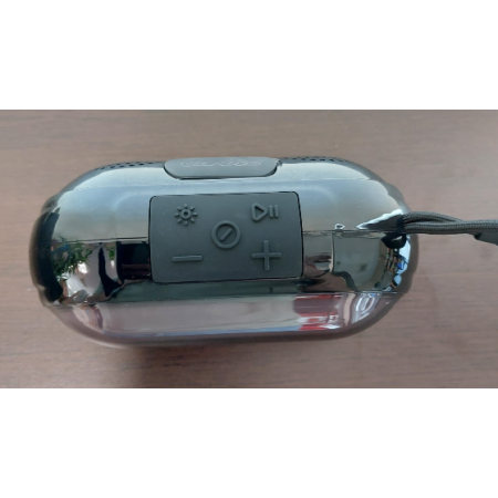 Wireless Bluetooth Seven