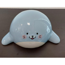 Salvadanaio in ceramica Ideamania