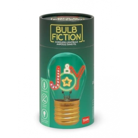 bulb fiction
