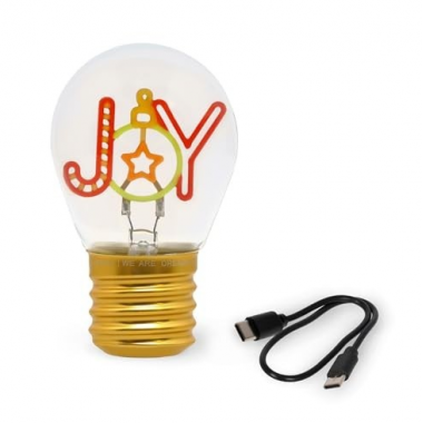 bulb fiction