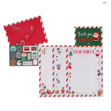 Kit Natale Legami con Calendario...
