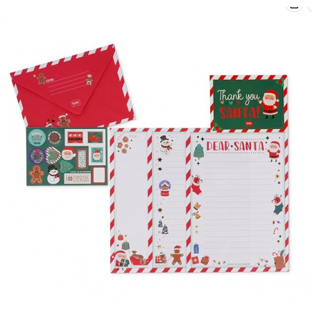 Kit Natale Legami con Calendario dell'Avvento 2026 - Dream Peaks
