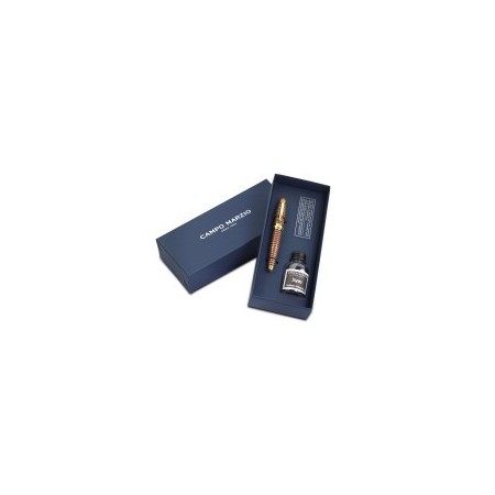 Campo Marzio Minny Twig Fountain Pen