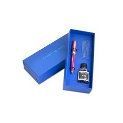 Campo Marzio Minny Twig Fountain Pen 2