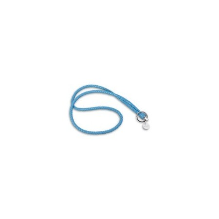 Campo Marzio Plaited Necklace Keyring 45 x 10