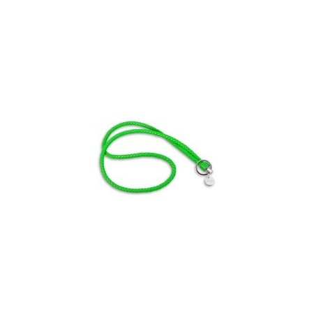 Campo Marzio Plaited Necklace Keyring 45 x 10