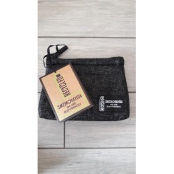 Astuccio Busta North Sea 2 Zip Smemoranda