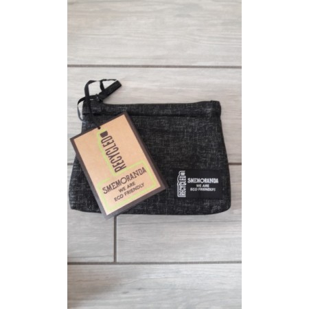 Astuccio Busta North Sea 2 Zip Smemoranda Astuccio Busta North Sea 2 Zip Smemoranda