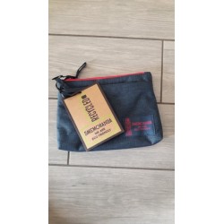 Astuccio Busta North Sea 2 Zip Smemoranda 2