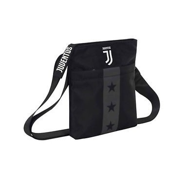 Mini Shoulder Bag Three Stars Juventus Seven