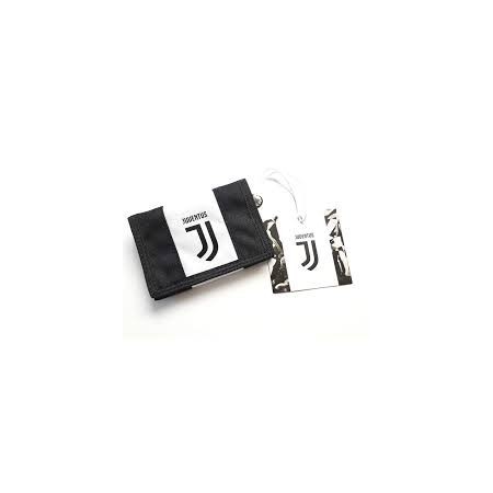 Portafoglio Velcro Juventus Seven