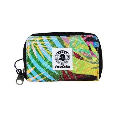 Look Wallet Accessories Invicta