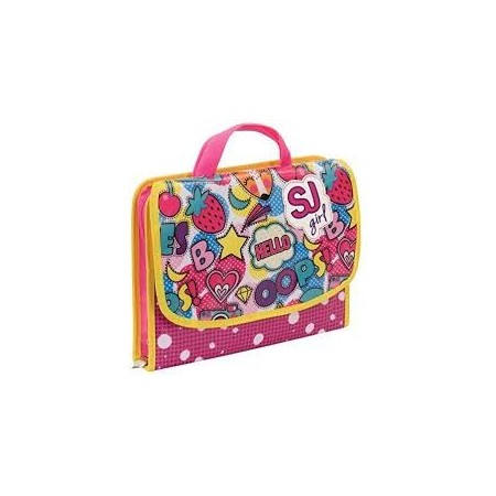 Colour Case Cherry Pop Sj Gang Seven