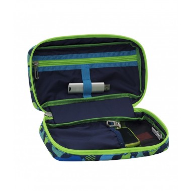 Boxy Hitech Bag Seven