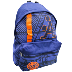 Zaino Scuola Americano Alternative A-Style