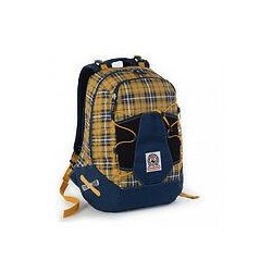 Zaino Scuola Trick 360 Pack Invicta