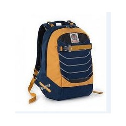 Zaino Scuola Trick 360 Pack Invicta 2