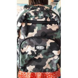 Zaino Scuola Superkookie