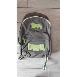 Zaino Scuola Lonsdale London