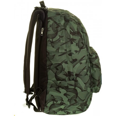 Zaino Scuola Reversible Backpack Social Seven Zaino Scuola Reversible Backpack Social Seven