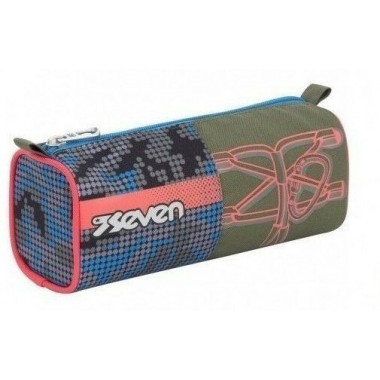 Astuccio Bauletto Seven
