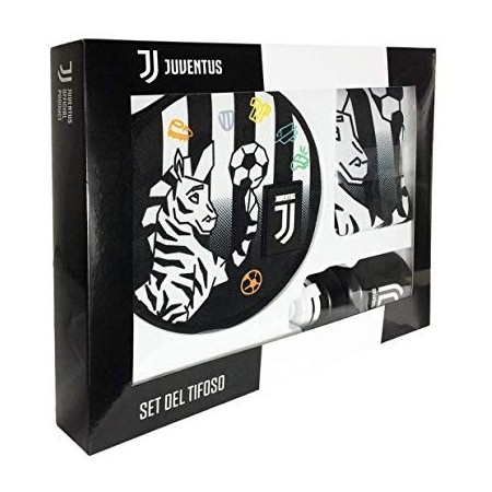 Juventus kit del tifoso Juventus kit del tifoso