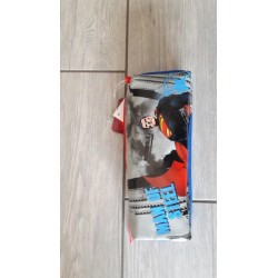 Astuccio Scuola The Man Of Steel