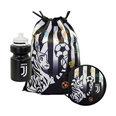 Juventus kit del tifoso Juventus kit del tifoso