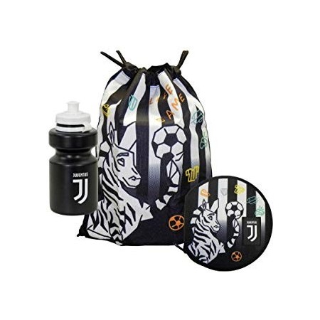 Juventus kit del tifoso Juventus kit del tifoso