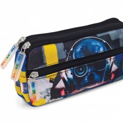Astuccio Bustina Scuola Saccuccioli 2