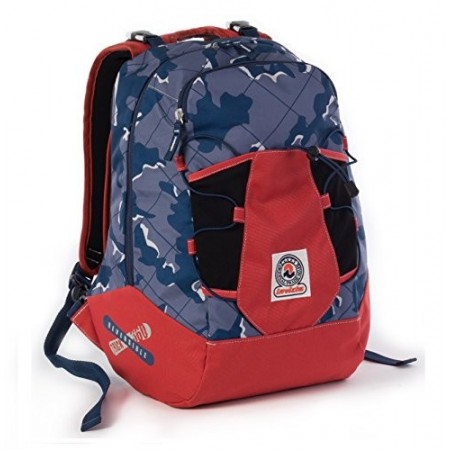Zaino Scuola Trick 360 Pack Invicta