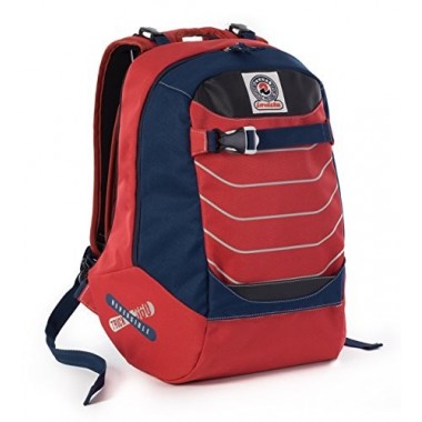 Zaino Scuola Trick 360 Pack Invicta