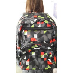 Zaino Scuola Superkookie 2
