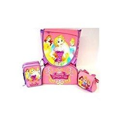 Schoolpack Mirror Disney Princess 2