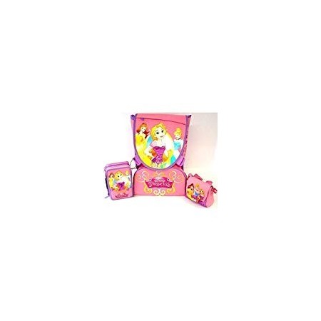 Schoolpack Mirror Disney Princess Schoolpack Mirror Disney Princess