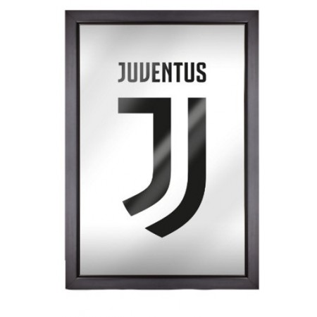 JUVENTUS - specchio da appendere alla parete