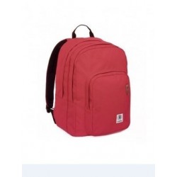 Zaino Scuola Flip Plain Invicta