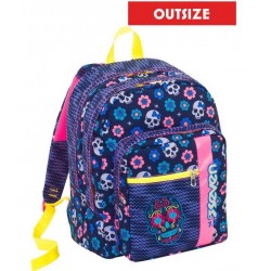 Zaino Outsize Mexi Girl Seven