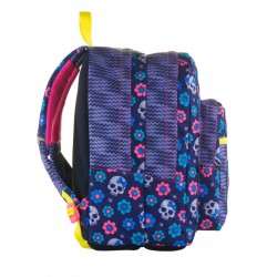 Zaino Outsize Mexi Girl Seven 2