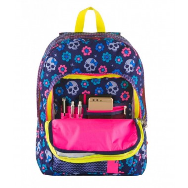 Zaino Outsize Mexi Girl Seven