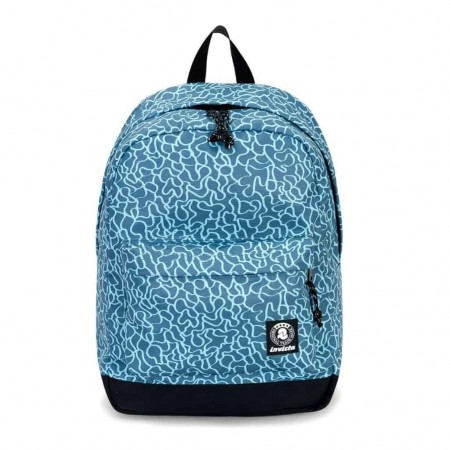 Zaino Carlson Fantasy Backpack Invicta