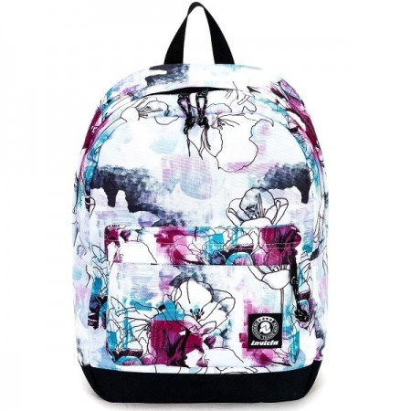 Zaino Carlson Fantasy Backpack Invicta