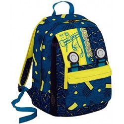 Zaino Sdoppiabile Mix Swag Boy Seven 2
