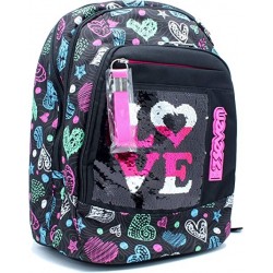 Zaino Scuola New Advanced Shineheart Seven 2