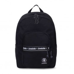 Zaino Scuola Jelek Pro Shadow Logo Invicta