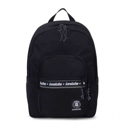Zaino Scuola Jelek Pro Shadow Logo Invicta Zaino Scuola Jelek Pro Shadow Logo Invicta