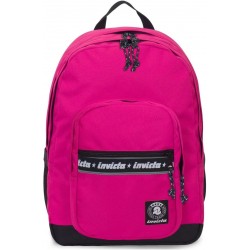 Zaino Scuola Jelek Pro Shadow Logo Invicta 2